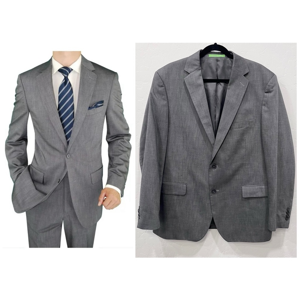 Salvatore Exte Blazer